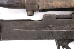 Long Branch Enfield #4 MK1 .303 Bolt Action Barrel and Receiver