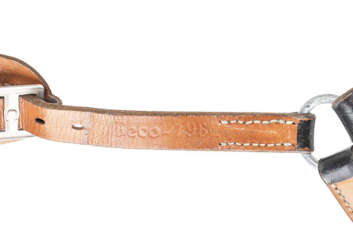 POST WWII German Y Strap Combat Suspenders