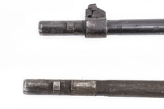 Maltby Enfield #4 Long Branch MKI Barreled Receiver