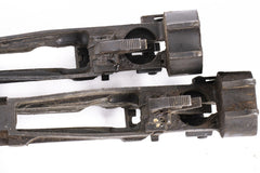 Maltby Enfield #4 Long Branch MKI Barreled Receiver
