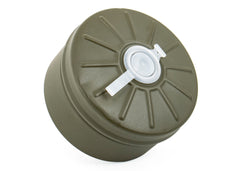 Belgium BEM 4GP Military Surplus Gas Mask Filter