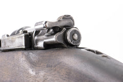 German Kar98k M937B 8mm WWII (Portuguese Contract) Mauser - Matching Bayonet and Serial Number F14977