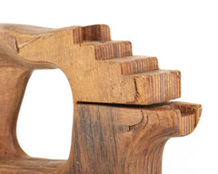 Romanian AK/PSL Wooden Thumbhole Stocks - 3 pack