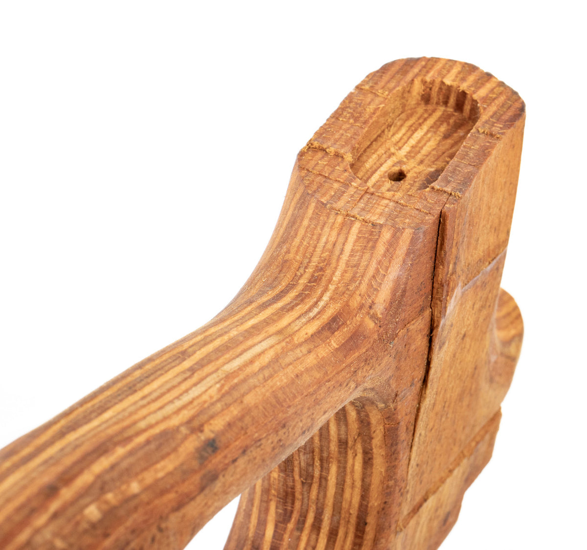 Romanian AK/PSL Wooden Thumbhole Stocks - 3 pack