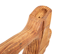Romanian AK/PSL Wooden Thumbhole Stocks - 3 pack