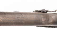 German Kar98k M937B 8mm WWII (Portuguese Contract) Mauser - Matching Bayonet and Serial Number F14977