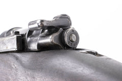 German Kar98k M937B 8mm WWII (Portuguese Contract) Mauser - Matching Bayonet and Serial Number F8102PB