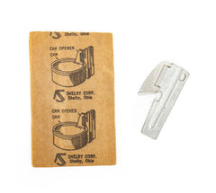 US Shelby P38 Can Opener