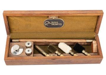 Ducks Unlimited 12ga Shotgun Cleaning Kit