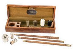 Ducks Unlimited 12ga Shotgun Cleaning Kit