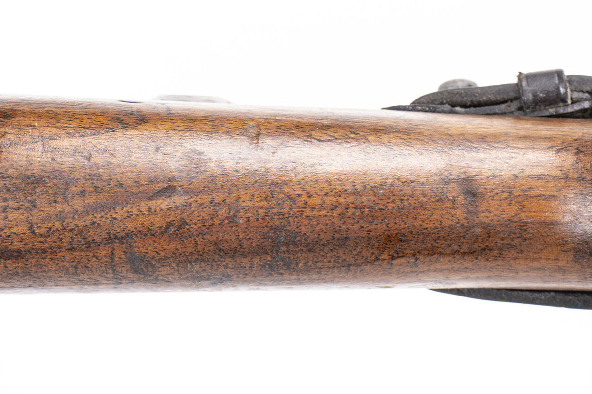 German Kar98k M937B 8mm WWII (Portuguese Contract) Mauser - Matching Bayonet and Serial Number F756