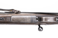 German Kar98k M937B 8mm WWII (Portuguese Contract) Mauser - Matching Bayonet and Serial Number F19660