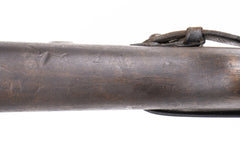 German Kar98k M937B 8mm WWII (Portuguese Contract) Mauser - Matching Bayonet and Serial Number F19660
