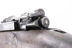 German Kar98k M937B 8mm WWII (Portuguese Contract) Mauser - Matching Bayonet and Serial Number F1762
