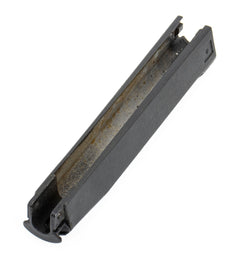 G3 / HK91 Hand Guard, Wide, w/Bipod Mount - Painted Black