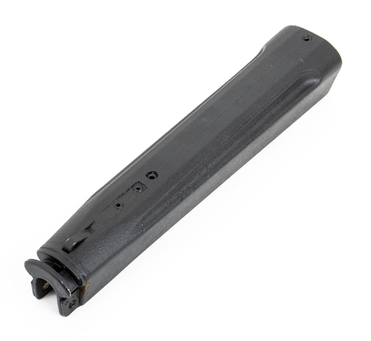 G3 / HK91 Hand Guard, Wide, w/Bipod Mount - Painted Black