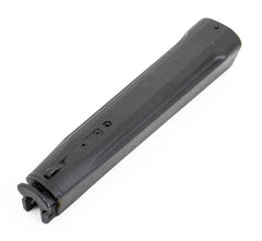 G3 / HK91 Hand Guard, Wide, w/Bipod Mount - Painted Black