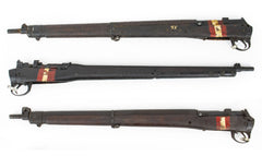 Ishapore No. 4 MK. I .303 Drill Purpose w/Welded Chamber