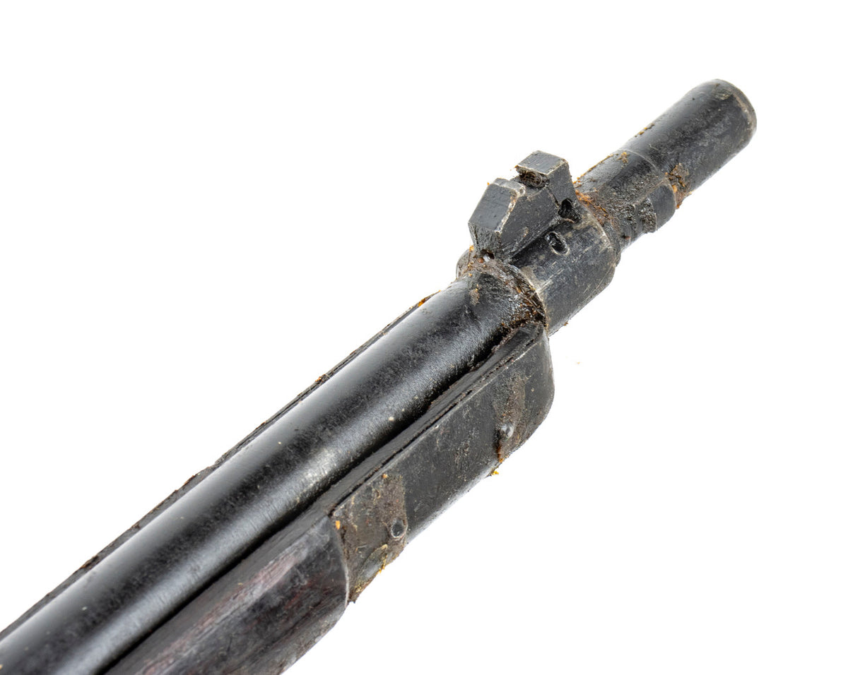 Ishapore No. 4 MK. I .303 Drill Purpose w/Welded Chamber