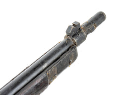 Ishapore No. 4 MK. I .303 Drill Purpose w/Welded Chamber