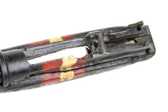 Ishapore No. 4 MK. I .303 Drill Purpose w/Welded Chamber