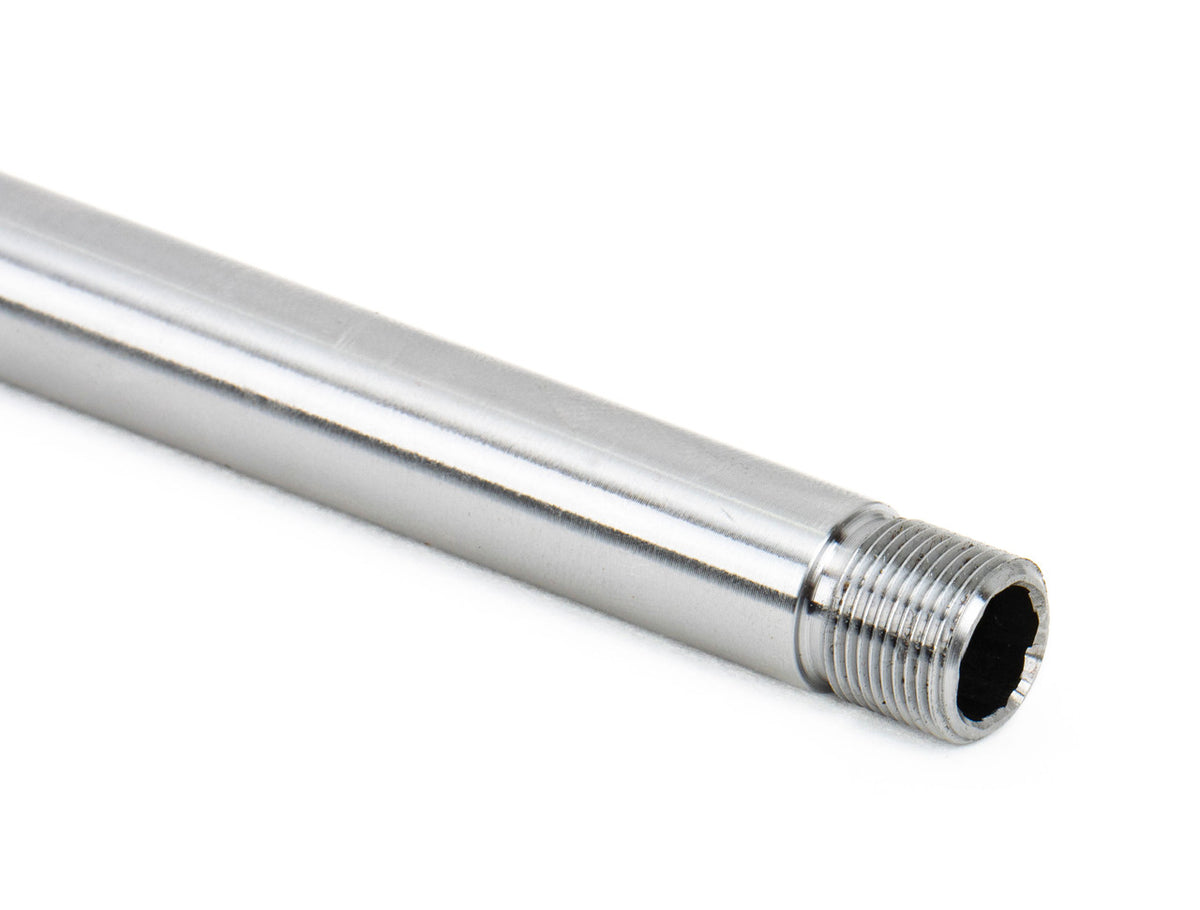 PPS-43 9mm Threaded Barrel