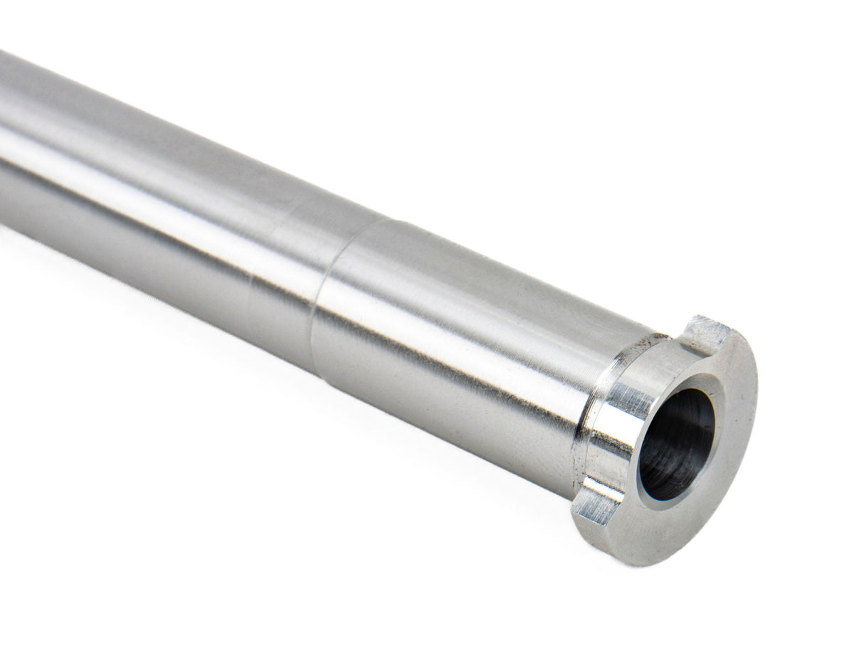 PPS-43 9mm Threaded Barrel