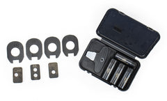Aytech AIS 12ga Inertia Synthetic 28 Barrel Semi-Auto Shotgun with Shim Kit