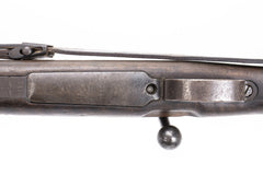 German Kar98k M937B 8mm WWII (Portuguese Contract) Mauser - Matching Bayonet and Serial Number F2122PB