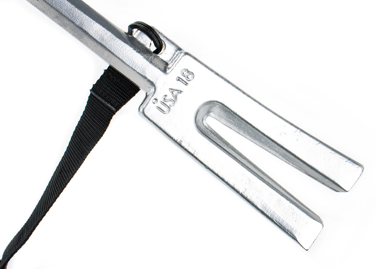 Blackhawk Dynamic Entry Hallagan Tool