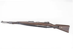 German K98 M937B 8mm Mauser with Portuguese Crest - 67
