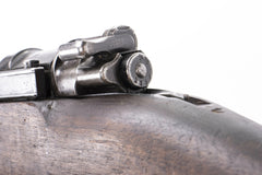 German K98 M937B 8mm Mauser with Portuguese Crest - 67