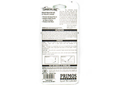 Primos Elk Call Timberline Closed Reed