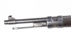 German K98 M937B 8mm Mauser with Portuguese Crest - 67