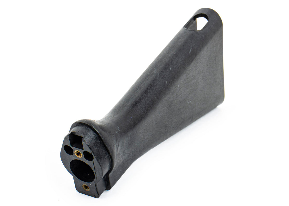 US Made G3 Buttstock, .922r Compliant - No Hardware