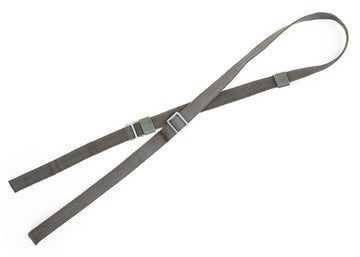 East German Grey Nylon AK Sling