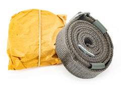 East German Grey Nylon AK Sling