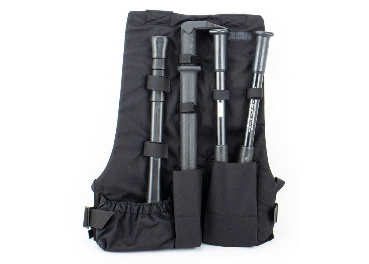 Blackhawk Dynamic Manual Entry Tool Kit