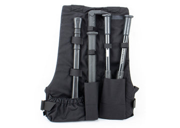 Blackhawk Dynamic Manual Entry Tool Kit