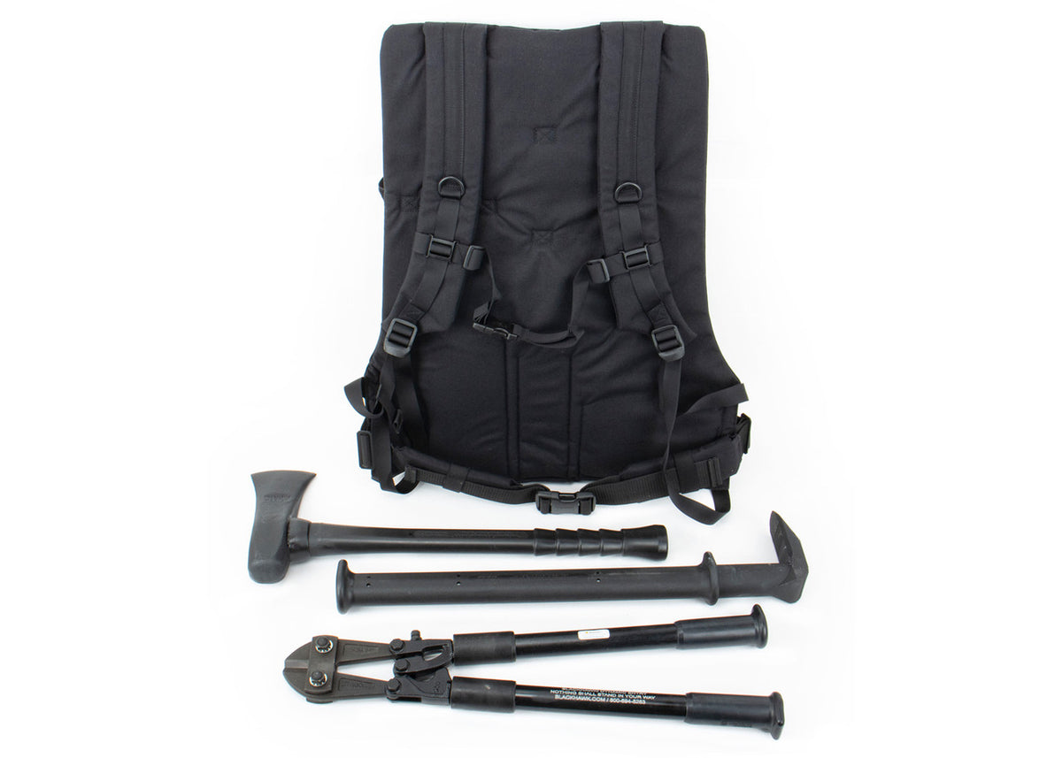 Blackhawk Dynamic Manual Entry Tool Kit