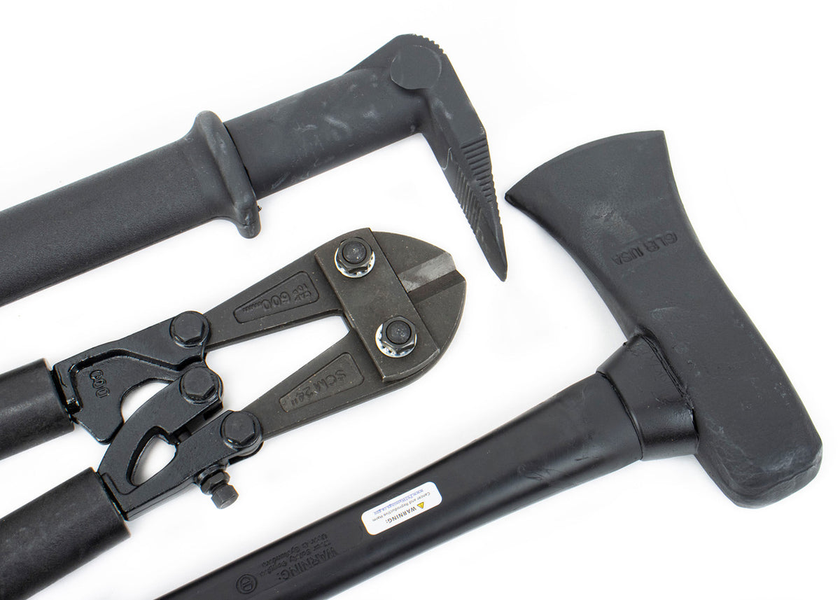 Blackhawk Dynamic Manual Entry Tool Kit