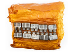 PPS43 Oil Bottle Salt & Pepper Style - 10 Pack