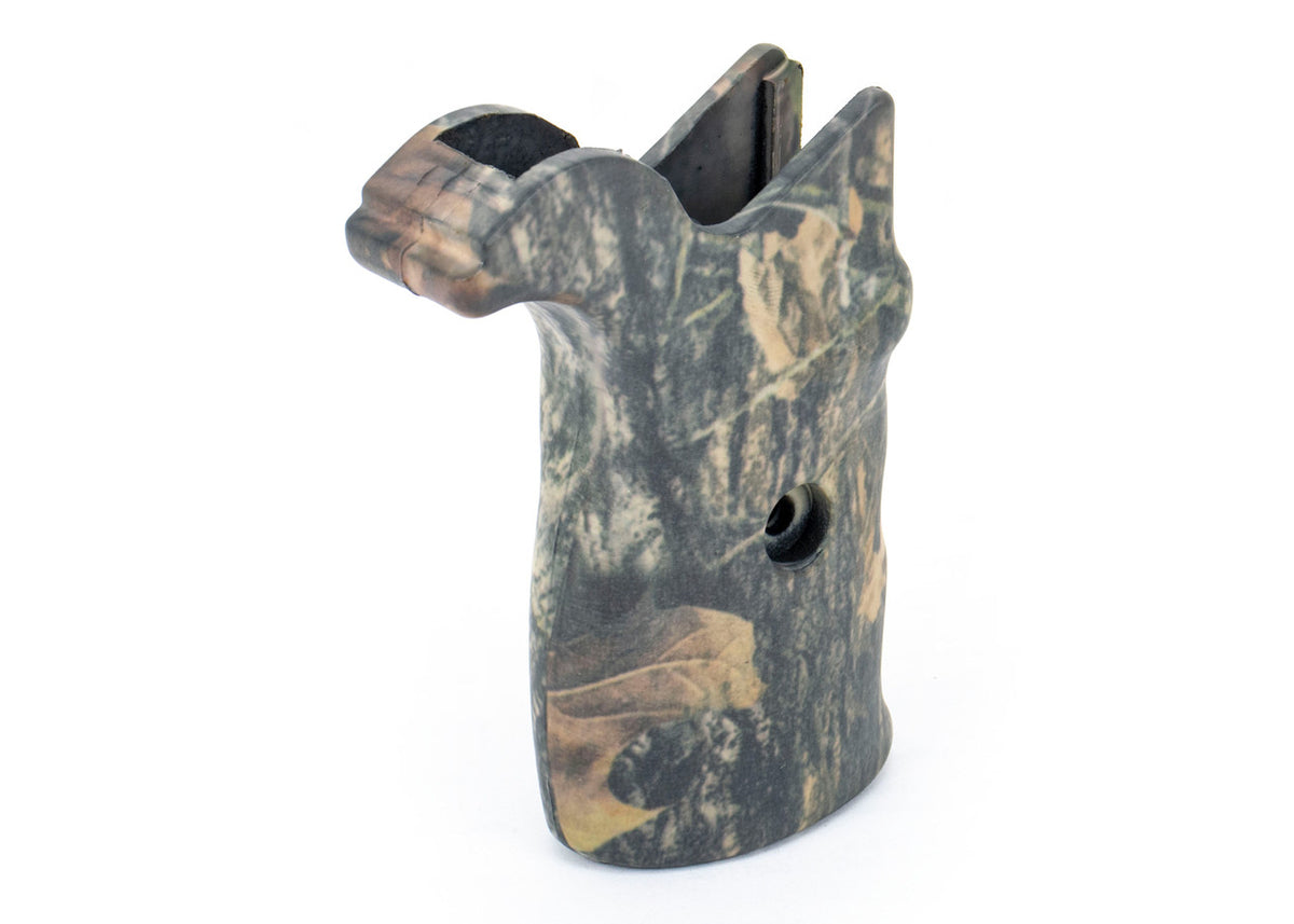 CETME Camo Polymer Pistol Grip