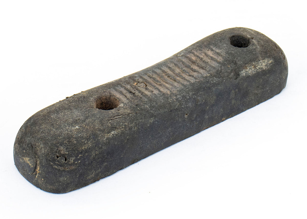 CETME Rubber Buttpad - Surplus