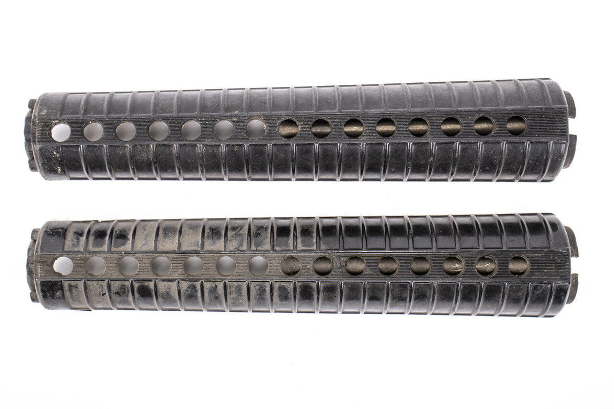 Colt A2 Style Handguards - 8 Pack