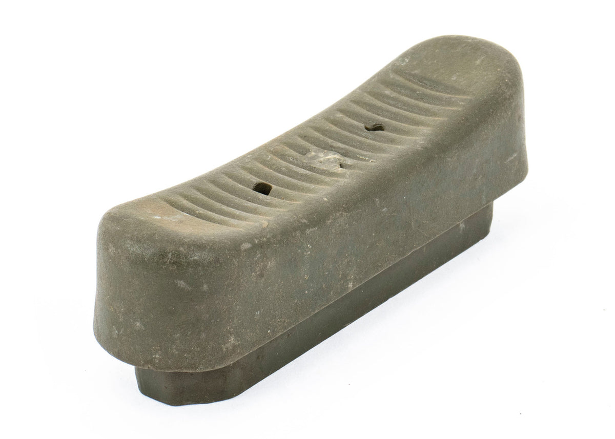 German G3 Butt Plate - No Clips