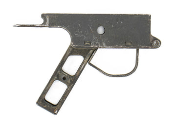CETME Model C Stripped Trigger Housing - No grip