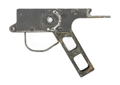 CETME Model C Stripped Trigger Housing - No grip