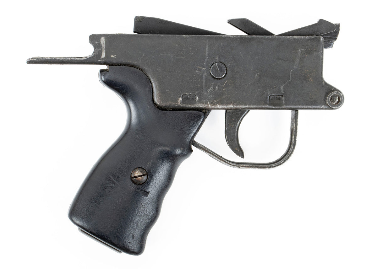 CETME Model C - Complete Trigger Assembly