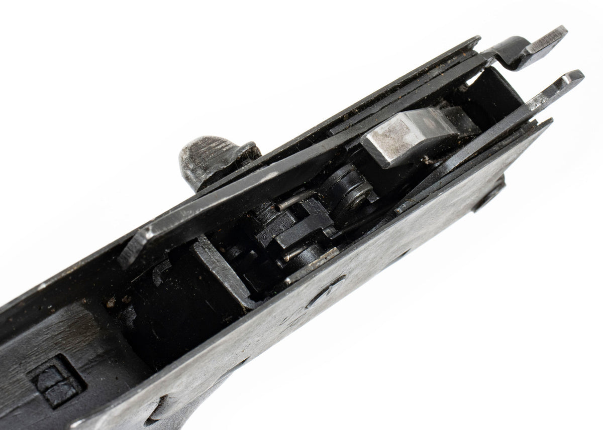 CETME Model C - Complete Trigger Assembly